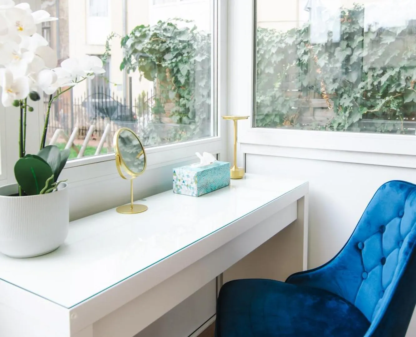 Gr8 Garden - Apartment 48Sqm - Free Parking 부다페스트